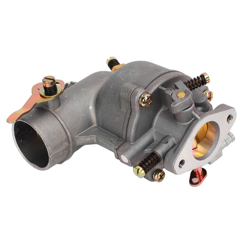 Carburetor 390323 Metal Engine Carb Carburetor Assy for 7Hp 8Hp
