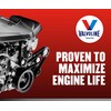 Valvoline Full Synthetic High Mileage with MaxLife Technology 5W-20 Motor