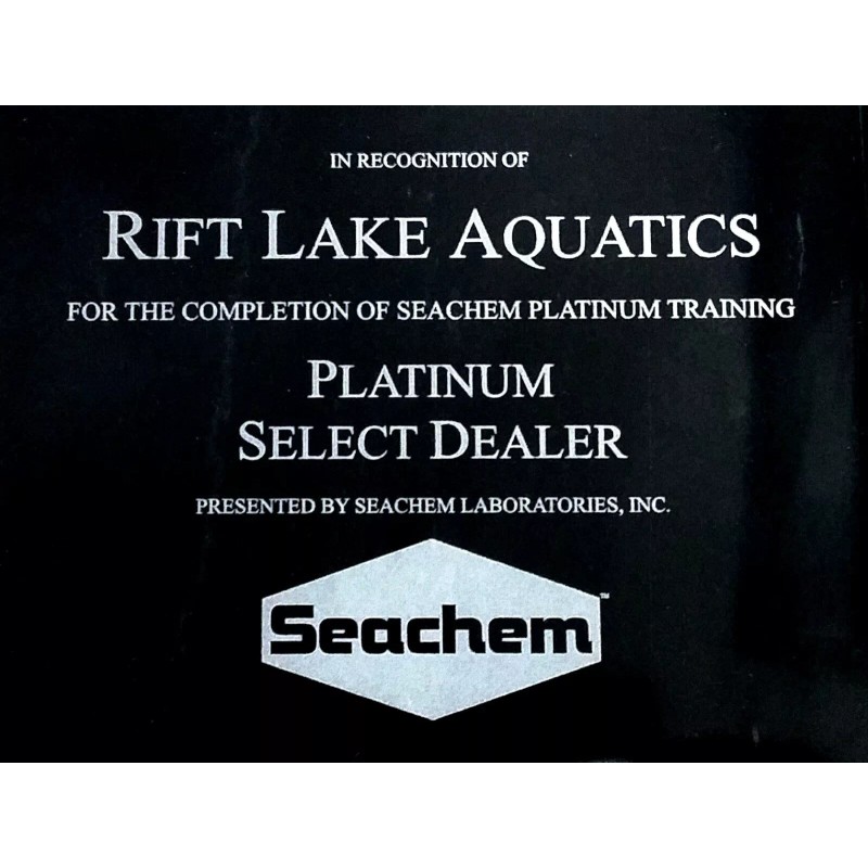 SEACHEM TIDAL 110 HOB AQUARIUM POWER FILTER by SICCE (