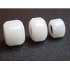 SPITBOARDS Fingerboard Big Wheels with Real Ball Bearings, Professional CNC