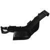 TOYOTA Genuine Parts Front Bumper Side Support LH Noah/Voxy Part