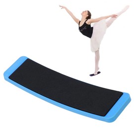 Wmzjnljy 1pc Blue Ballet Turning Boards for Dancers Ballet Spin Boards Improve Your Turns Balance and Stability Balance Dance Floor Spin Disc for Ice Skaters Cheerleaders, Home Dance Equipment(M210-1)