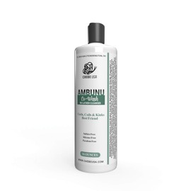 Ambunu Co-Wash No-Lather Cleanser (16oz)