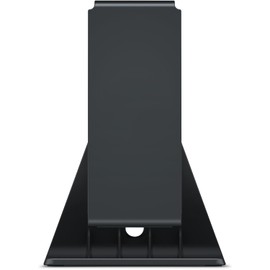 Joycon Charging Stand (Two - Way) - 2 Way Switch Joy Con Controller Charger Charging Accessories with Charging Cable - NOT for Joycon Gen 2 Controller