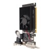 GT610 Graphics Card 2GB DDR3 with High Definition Multimedia Interface,