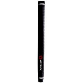 ODYSSEY Putter Grip DFX JV Black