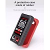 HABOTEST HT123 Digital Multimeter Smart Voltmeter Ohmmeter AC DC Meter