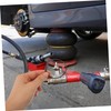 FUNOMOCYA 1Set Hydraulic Jack Repair Kit Versatile Tools for Car
