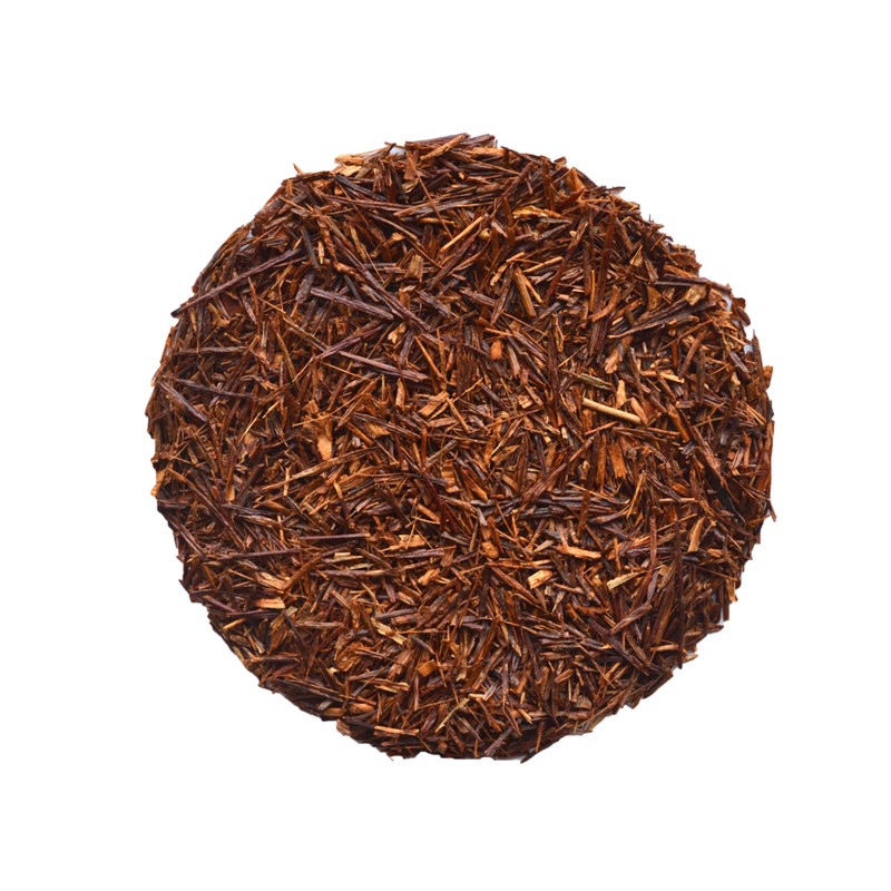 Molienda Sagrada Rooibos/Infusión Herbal / 15 sachets biodegradables