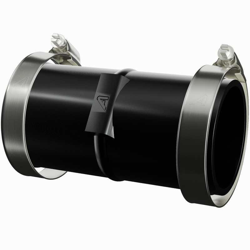 25mm / 1 Inch Male Coupling Connector Joiner for PVC