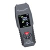 EMF Meter Handheld Electromagnetic Field Radiation Detector Digital LCD Portable