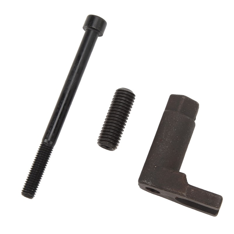 Fuel Injector Removal Tool Carbon Steel Engine Injector Puller Replacement