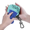 ANKASI Cover Compatible with Powerbeats Pro Case,Full Protective Shockproof Anti-Slip