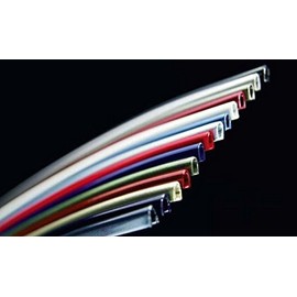 Genuine Honda Parts 08P20-TG7-110A Door Edge Guard, 1 Pack