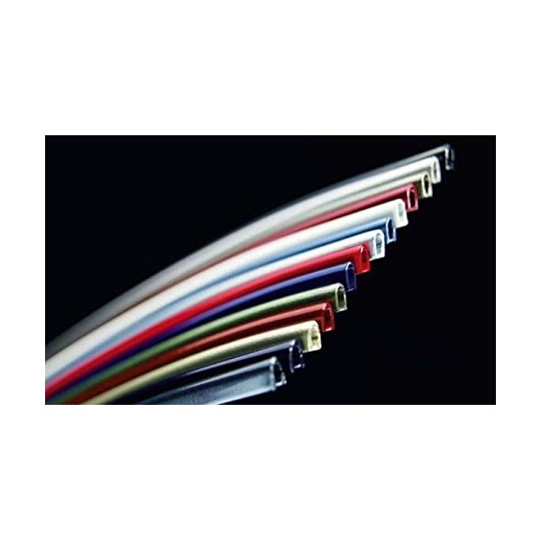 Genuine Honda Parts 08P20-TG7-110A Door Edge Guard, 1 Pack