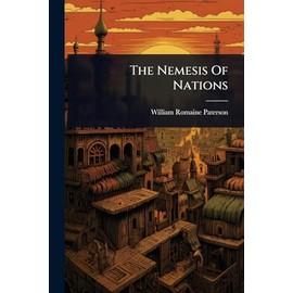 The Nemesis Of Nations