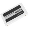2.5in Drive White High Speed Plastic Hard Disk for Desktop