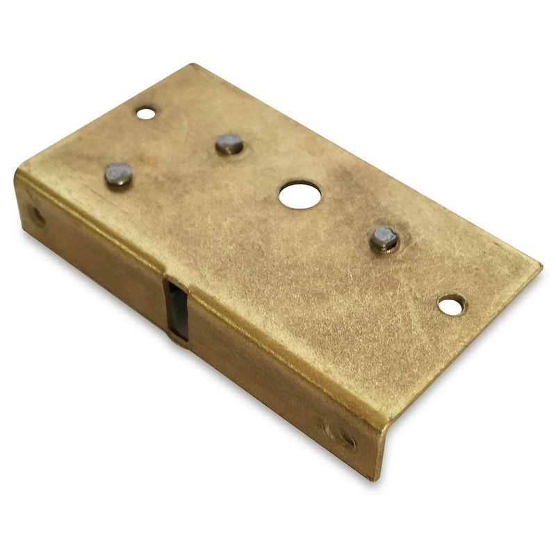 Creative Deco Lock with Key | 40 x 22 x