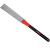 DoubleSided Saw TPR Handle Double Edge Handsaw for Woodworking Cutting