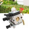 Carburetor Replacement Fit for HS81 HS81R HS81RC HS81T HS86 HS86R