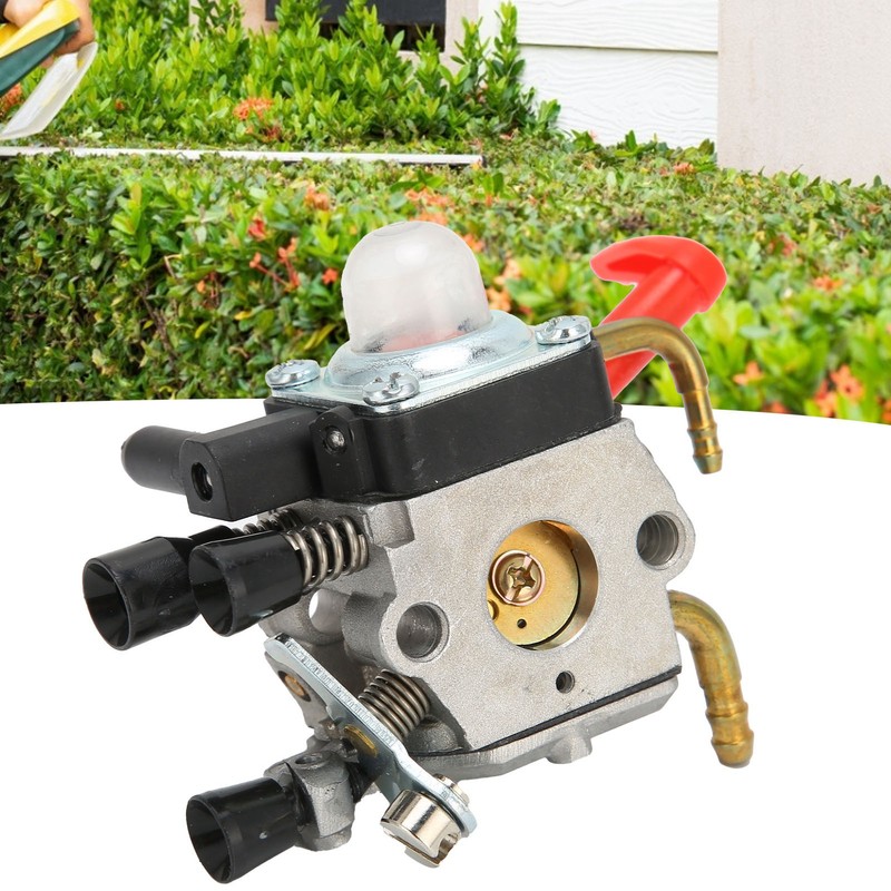 Carburetor Replacement Fit for HS81 HS81R HS81RC HS81T HS86 HS86R