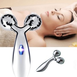 Young Produce 3D Advanced 3D Massage Roller / 3D 고급 3D 마사지 롤러