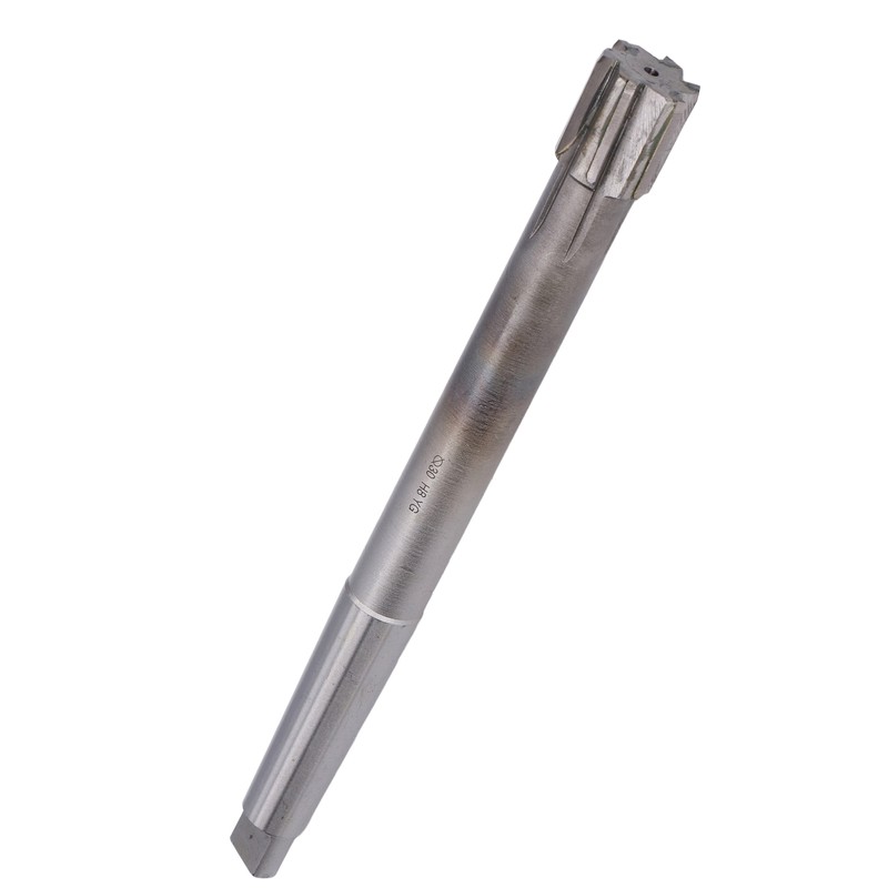 H8 Chucking Reamer Quenching Technology High Hardness Cemented Carbide YG8