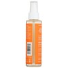 Earth Science, Makeup Remover Eye Chamomile Green Tea, 4 Fl