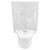 Slirceods Filter,Compatible with Clearly Filtered Water Pitcher Replacement Filter -Cartridge