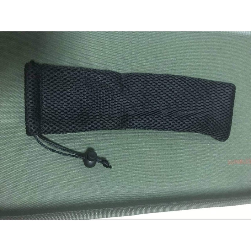 Sunblesa Magnetic Carp Fishing Bivvy Rig Rack W Metal Hook