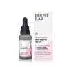 BOOST LAB | Multi-Peptide Wrinkle Defense Serum | Reduces the