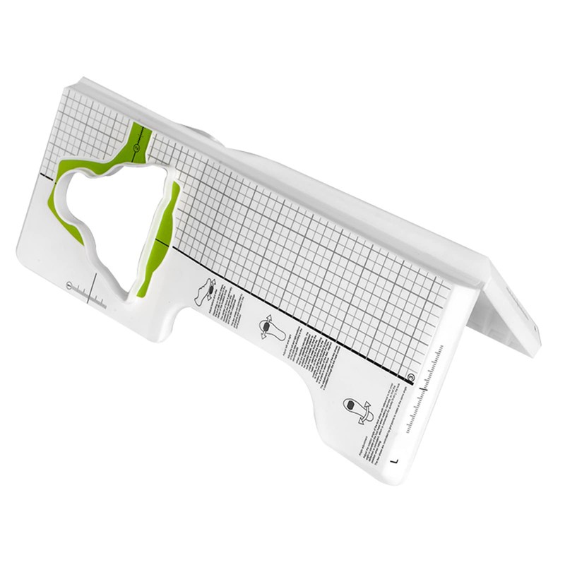 NELboNs TP1 Bicycle Pedal Cleat Fitting Tool