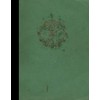(Reprint) 1933 Yearbook: Grant High School, Cedar Rapids, Iowa