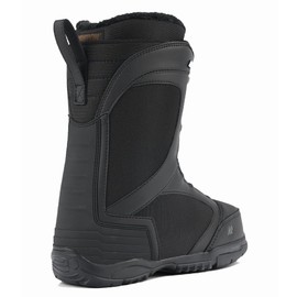 K2 Benes Womens Snowboard Boots, Black, 8