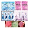 Vanella Monterrey Jelly Spa Exfoliante Pies Pedicure Sales Minerales Full