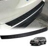 Rear Bumper Protector for Toyota Highlander 2015 2016 2017 2018