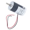Micro DC Motor Mini Small High Speed Permanent Magnetic 2