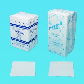 Yamato Factory haizega-ze NT – 4 4 Fold 200 Sheets