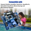 GLX-PCB-RITE Main Circuit Board & GLX-PCB-DSP Display Board Compatible with