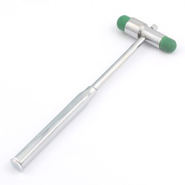 OdontoMed2011 BABINSKI Buck Hammer 3 in 1 Brush PIN 7" (Green) Diagnostic ODM