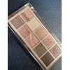Mude Shawl Moment Eyeshadow Palette 06 Vanilla Tea Latte /