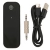 Bluetooth 5.1 Sound Receiver Transmitter 2 in 1 Noise Reduction