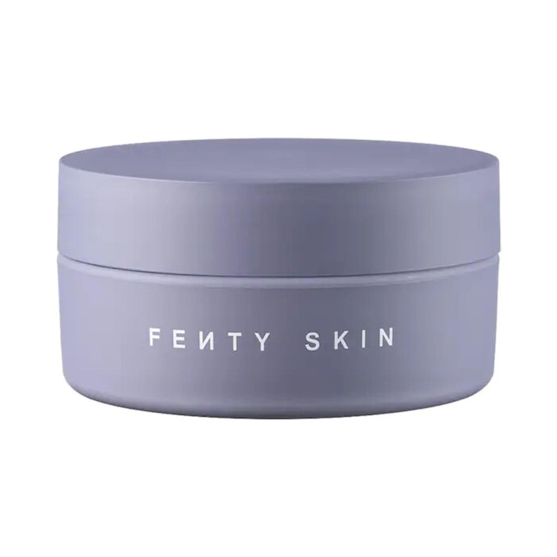 Fenty Skin Crema Corporal Batida Con Aceites Tropicales Y Manteca