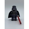 Moc Blox Darth Vader (Chrome Version) New