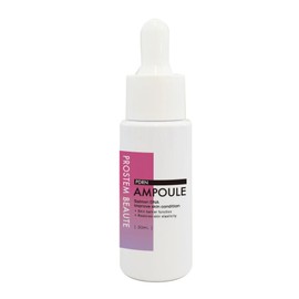 PDRN Beauty Essence Supports Skin Beauty: Peedy RN Ampoule, 1.0 fl oz (30 ml) DNA-Na, Hyaluronic Acid, Ceramide, Niacinamide
