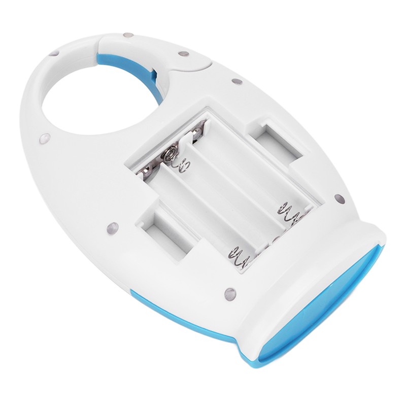 AM FM Portable Radio Portable Hook Type Waterproof Broadcast Music