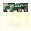 Ryo 려 우아채 새치크림 염색약 3N 흑갈색 3개 Lyo Uhacha