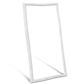 5304505529 Refrigerator Freezer Door Gasket Replacement For Frigidaire Kenmore Crosley Fridge Freezer Door Seal 5304506127 Replaces 216522376, 4456225, AP6037537, PS11770428, EAP11770428