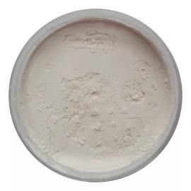 Nuestra Tierra Organic Makeup Polvo Translucido Ma-T Nuestra Tierra Organic Makeup Sellador y Matificante 12 gr