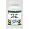 American Saffron (Safflower) - 450 mg (100 Capsules, ZIN: 513246)